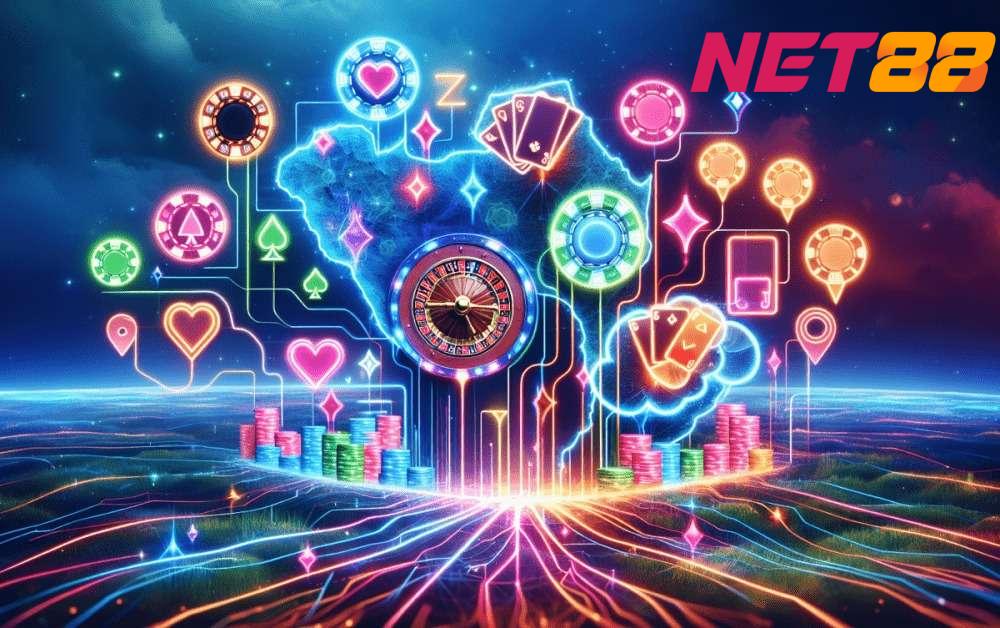Lý Do Net88 Được Đông Đảo Game Thủ Lựa Chọn?